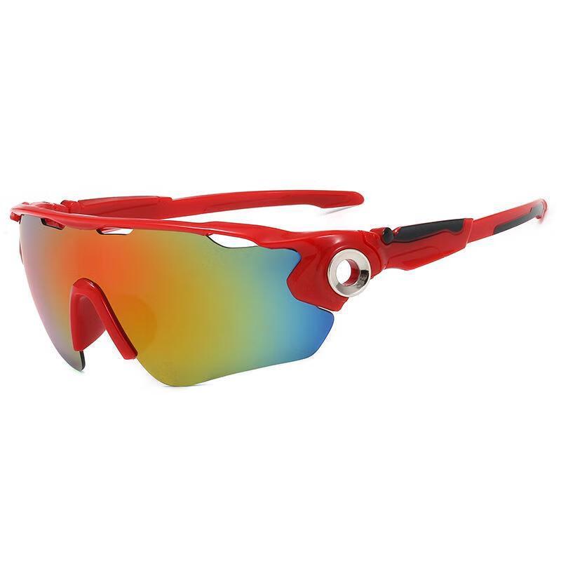Mi Ling Cycling Sports Windproof Sunglasses