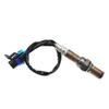 Downstream Air Fuel Ratio Lambda O2 Oxygen Sensor 25180901 For BUICK CADILLAC CHEVROLET GMC HUMMER ISUZU PONTIAC SAAB 2344773