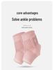 Cavigliera Antiscivolo per Bambini per lo Sport: Protezione e Supporto Contro le Distorsioni.