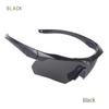 Tactical Anti-Impact Goggles & Polarized Glasses
