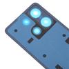 For Xiaomi Redmi Note 13 4G Battery Door Cover Replacement Part