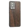 Bewood Xiaomi 13 Lite Ziricote Wooden Case
