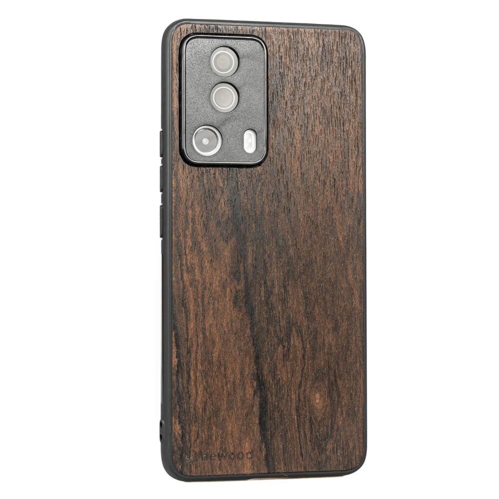Bewood Xiaomi 13 Lite Ziricote Wooden Case