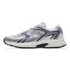 Anta Comfortable Retro Fashion Height-Increasing Lightweight Breathable Low-Top Casual City Commuting Running Shoes Women Sneakers 922535592-5