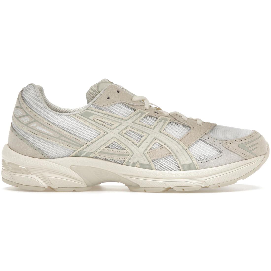 Кроссовки ASICS Gel-1130 Белая береза Женский1202А163-100 395 16718₽