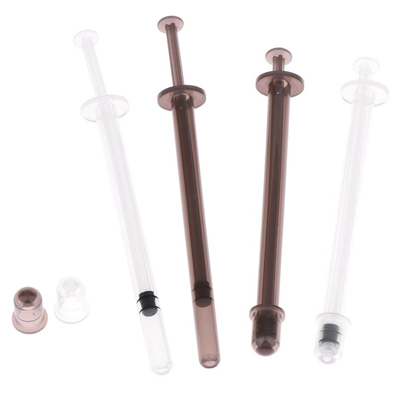 10 buc. Aplicator de supozitoare vaginale de unică folosință, lubrifiant, injector, seringă, lubrifiant, aplicator pentru cavitatea nazală anală, lansator, dop cap