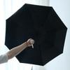 Automatic/Manual Sun Protection Umbrella Cartoon Outdoor Travel Umbrella  Sunny/Rainy Days