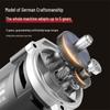High Power Multifunctional Corded Electric Drill for Wall Drilling & Hole Punching, 220V.