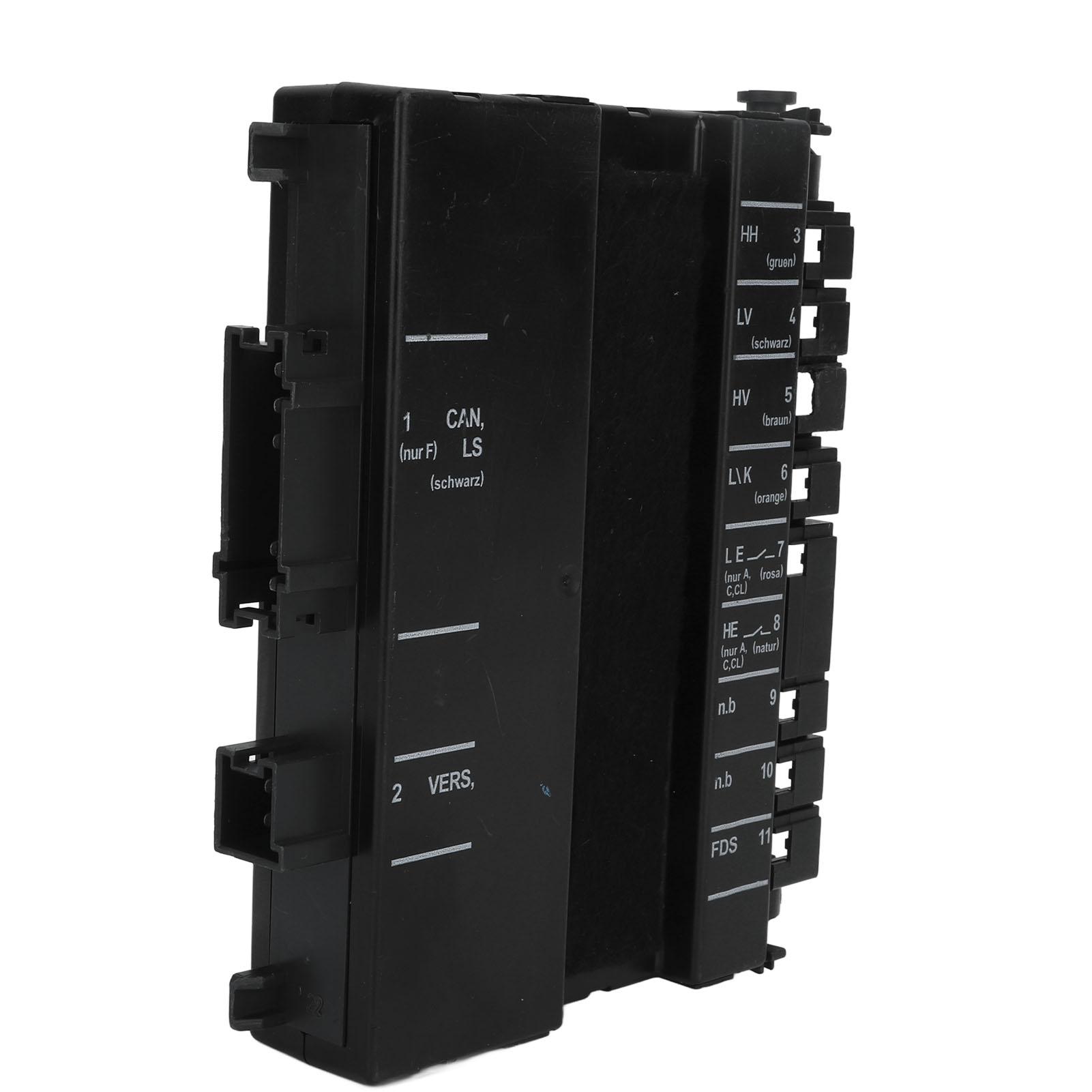 

Модуль управления электроприводом переднего левого сиденья A2118704626 Блок управления регулировкой сиденья под сиденьем водителя Замена для Benz W203