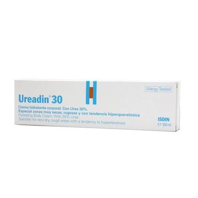 Ureadin 30 Cream 100ml