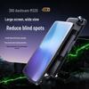 360 M320 2K/1440P HD Streaming Rearview Mirror Dash Cam (CN version)
