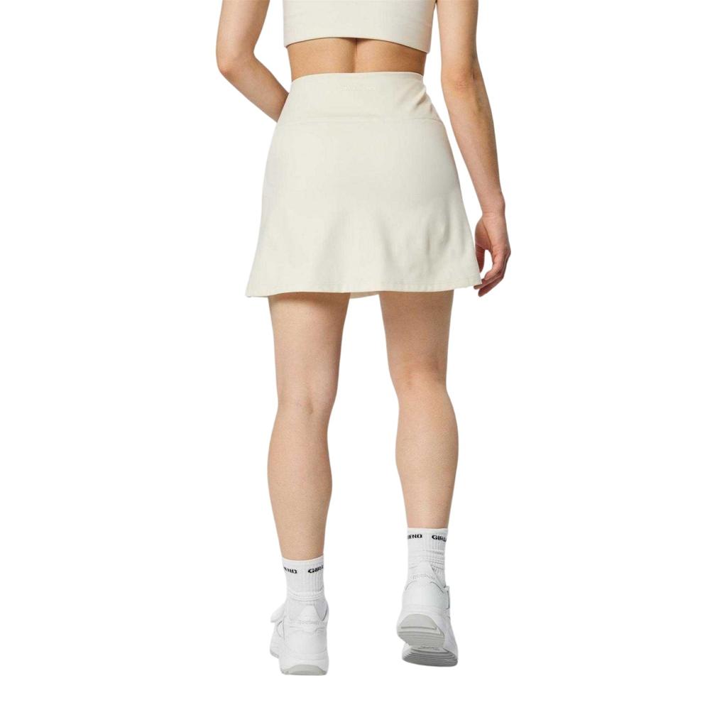 Girlfriend Collective Womens/Ladies Plain Skort