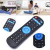 Remote Control Replacement For For Tv Box X88 H96 X96 Mini Hk1 T95 Smart Tv Box