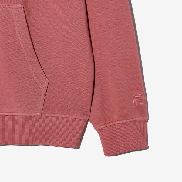 Fila Hoodie Pigment Washing