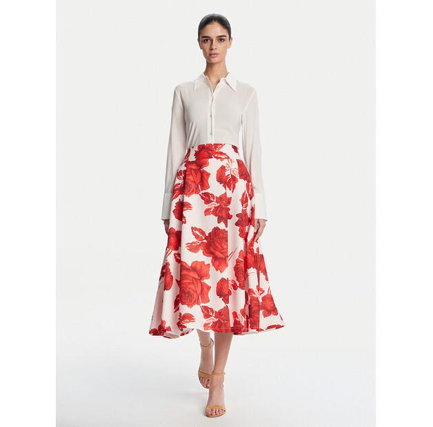 Юбка миди Artigli ACGO002398 325