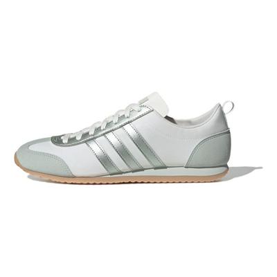Vs Jog 2.0 Ērti Daudzpusīgi Triecienus Absorbējoši Izturīgi Zema Profila Ikdienas Apavi Unisex Ikdienas Apavi Pelēki JR4654