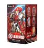 New Genuine Fondjoy King Mech Series Handheld Blind Box Cool Mech Assembly Toy Model Fashion Sun Wukong Ornament Boy Gifts