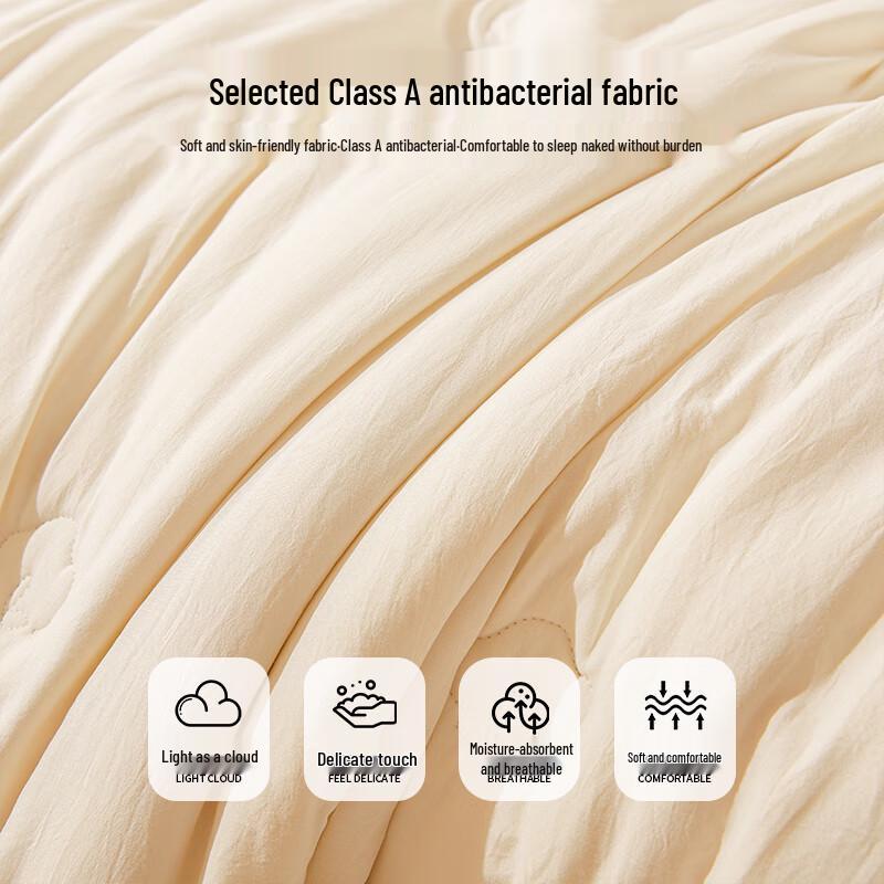 Hongdou Class A Antibacterial Cotton Quilt