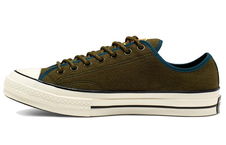 Converse Chuck 70 Archival Terry Ox 165929C 36