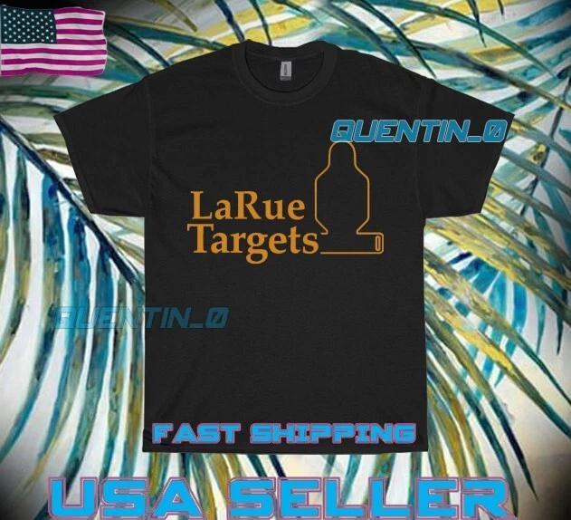 NEW Shirt PREMIUM LARUE TACTICAL SHOOTIN LOGO T-Shirt FUNNY UNISEX SIZE S TO 5XL 4XL
