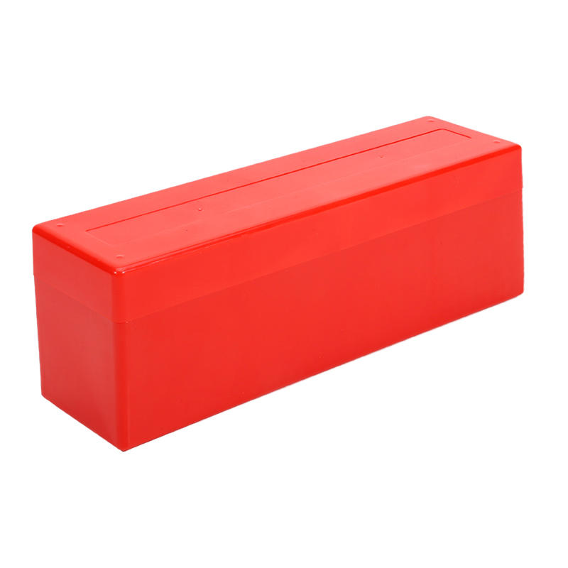 Kreativní plastový úložný box na mince kompatibilní s 20slotovými držáky na mince Sběratelský box Kancelář Škola Domov Bankovní potřeby