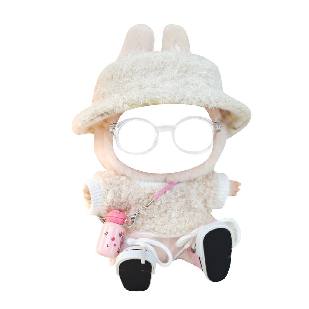 Fun Dolls Clothing, Anime Plush Toys And Cute Accessories,cute Dolls Clothings