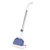 Electric Window Cleaner Multifunctional Detachable Head Ergonomic 2000mAh Labor Saving Electric