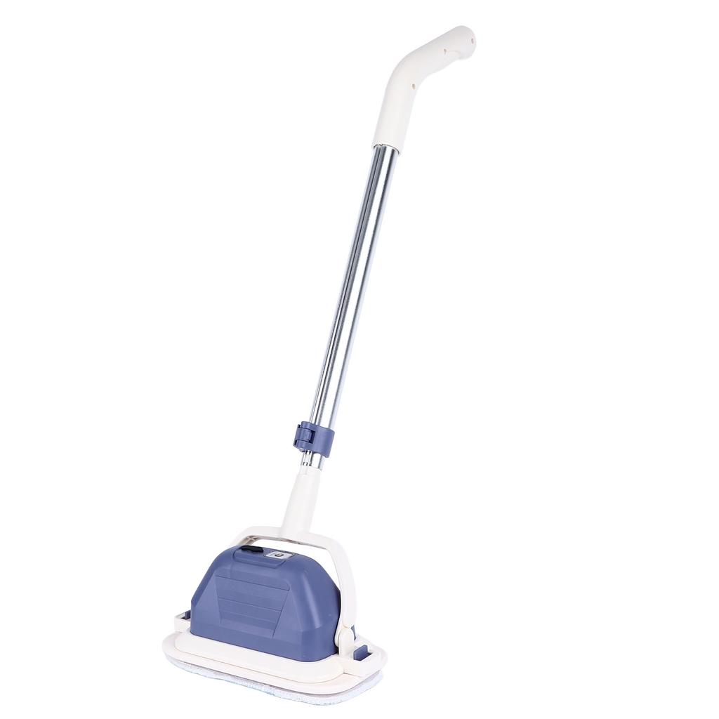 Electric Window Cleaner Multifunctional Detachable Head Ergonomic 2000mAh Labor Saving Electric