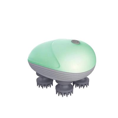 Shangheng Electric Head and Scalp Massager CN Plug (adapter Included)