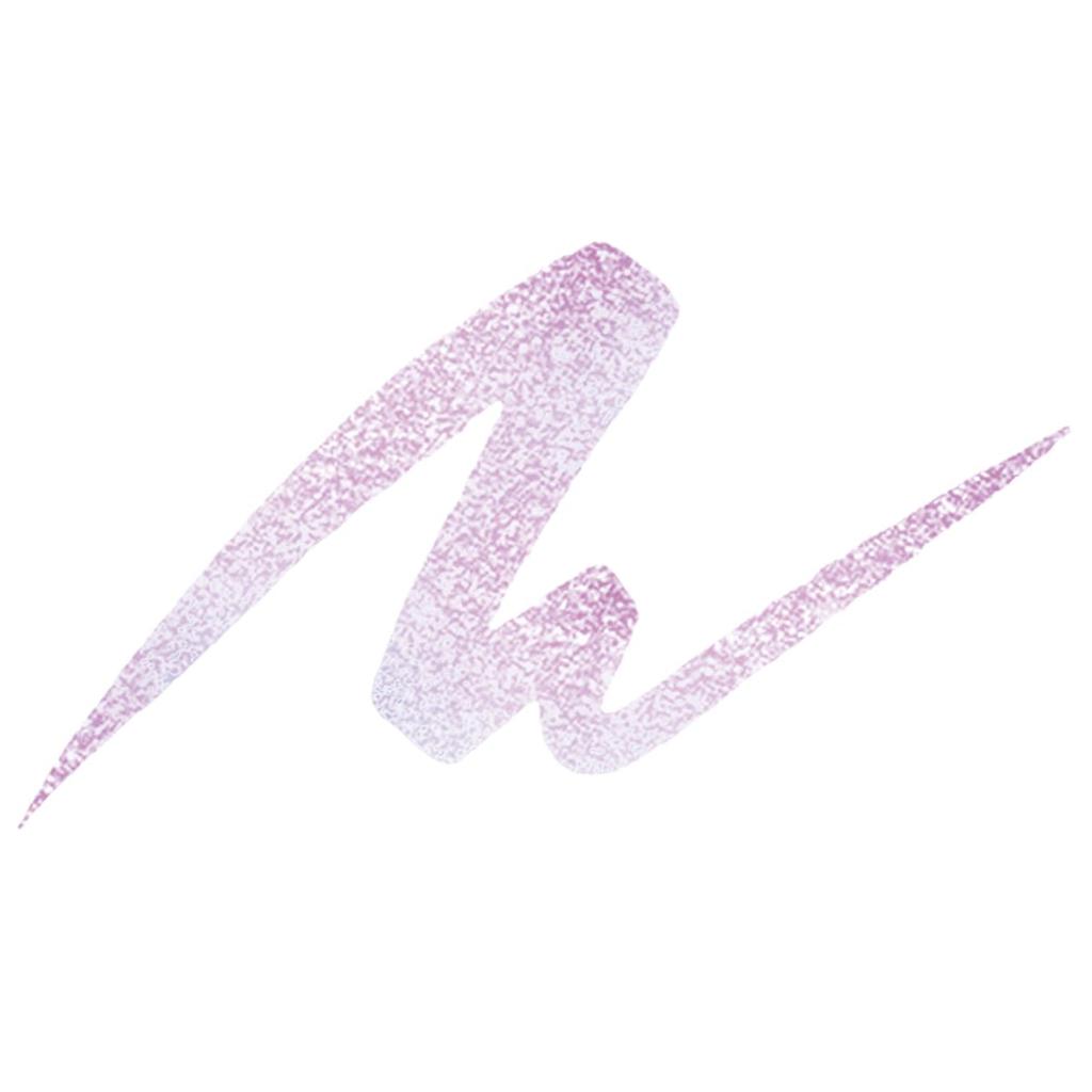 Heroine Make SP Prime Liquid Rich 08 Evening Color Liner Eyeliner, Jewel, Snow, 0.5mL, Glitter,