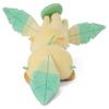 TAKARATOMY A.R.T.S. Pokemon Sleeping Friend Plush Toy S Leafeon Width approx. 36cm
