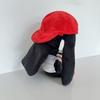 BUTCHER & VANITY Plush Pendant Doll Cartoon Soft Butcher Girl Stuffed Plushie KeychainToy for Kid Birthday Christmas Gifts