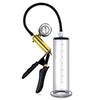 Acrylic Silicone Model Male Stamina Trainer