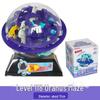 3D Maze Challenge: Children's Balance Ball Toy