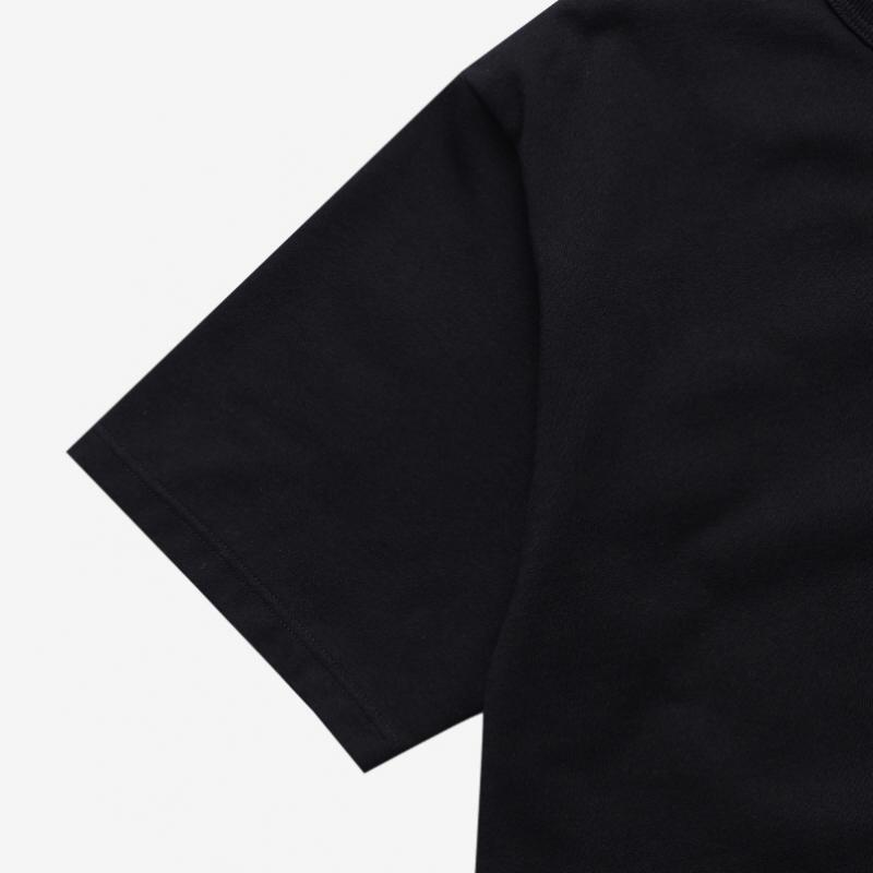 Nanamika Coolmax Jersey PockeT T-ShirT S25si114e