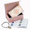 78 Roze Goud Tarotkaarten - Waterdicht Rider-Waite Deck