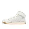 Field Monogramme Sneakers Synthetic White