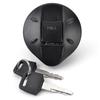 Motorcycle Fuel Gas Tank Cap Cover For Yamaha XT 660 XT660 XT660R XT660X XG250 TRICKER XT250 XT250 Serow SCR950 OEM 5VK-24602-00
