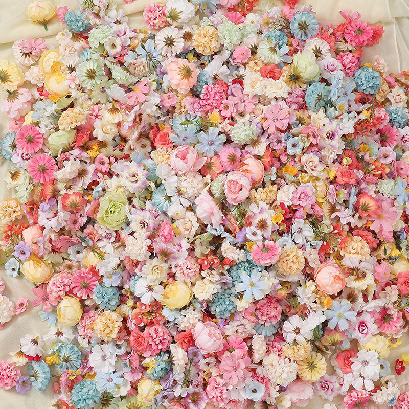 

Набор для изготовления искусственных цветов для заколок, головных уборов, зонтов и свадебных украшений