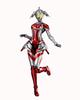 GOOD SMILE COMPANY Fig Zero Anime FINAL Season SUIT MARIE scale metal painted movable figure "ULTRAMAN" 1/6 [Anime Version] 1/6 ABS&PVC&zinc