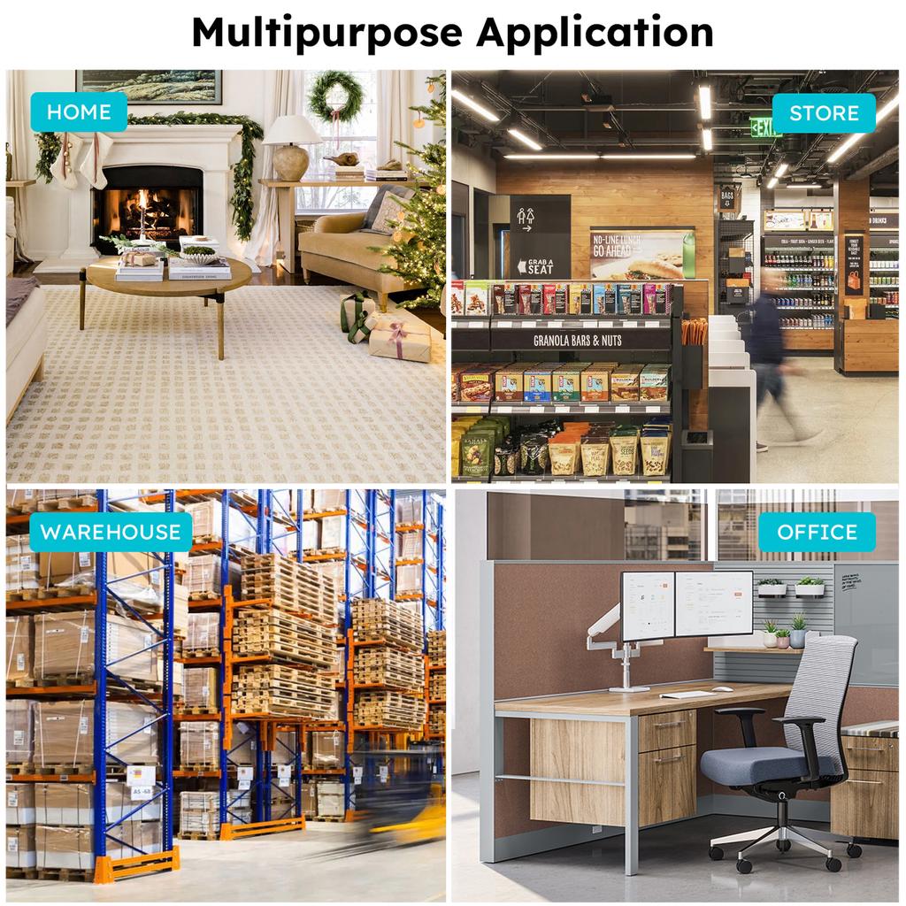 Tuya WiFi Door Window Senor cu senzor de mișcare PIR Suport APP Notificări Înregistrări de stare Acasă