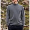 Pioneer Camp Men's Half-Zip Outdoor Fleece Jacket XRY223157