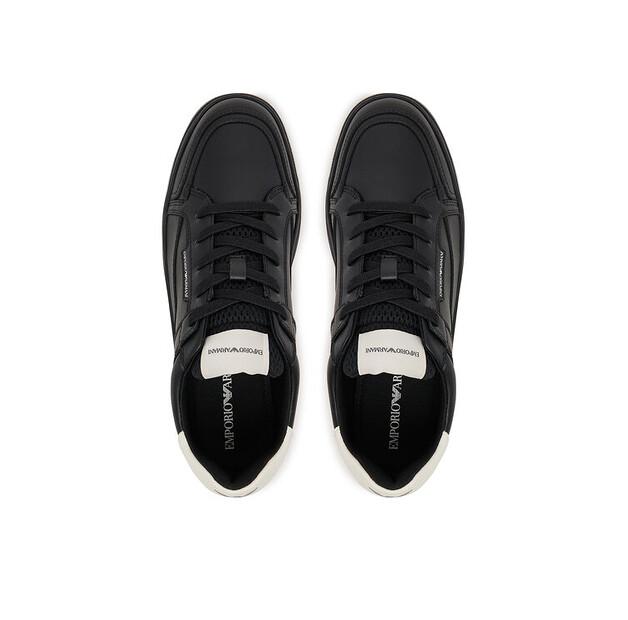 Кроссовки Emporio Armani EM003702 AF19573 MC024