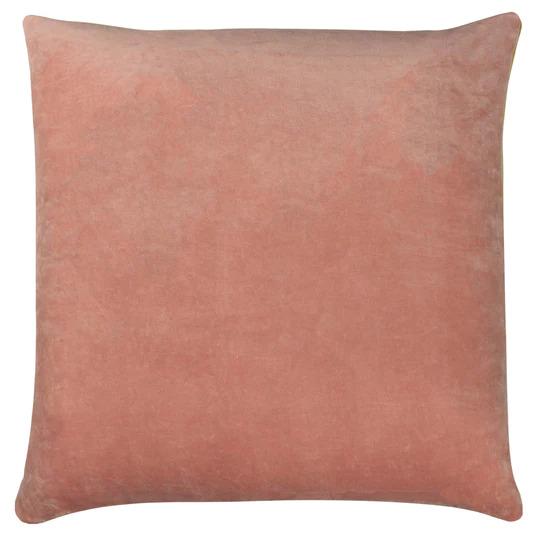 Furn Tanda Velvet Square Cushion Cover