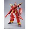 Bandai Dx Chogokin Macross 7 Vf 19  Excalibur Painted Figure 235mm