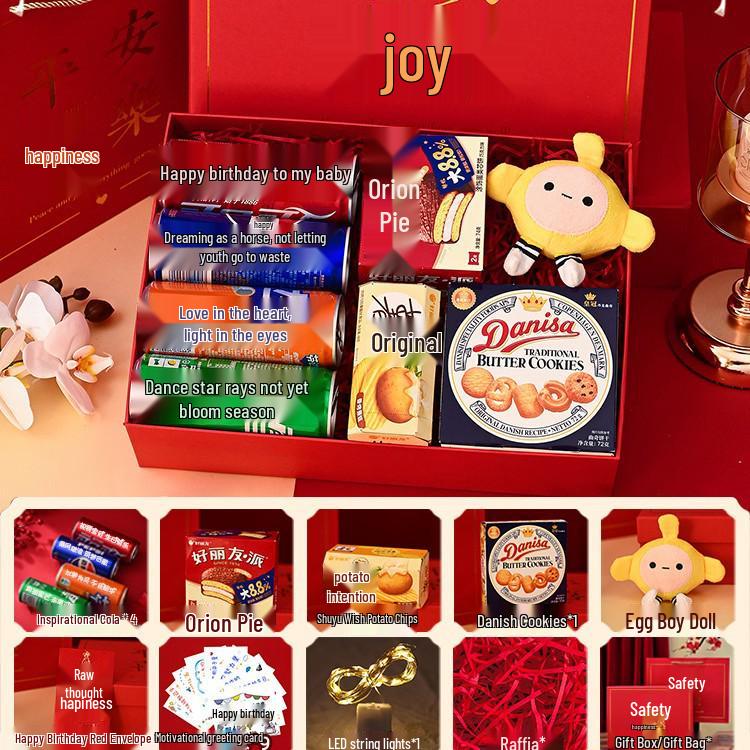 Children's Day/Birthday Gift for Kids Aged 8-10: Personalized Engraved Keepsake in Gift Box