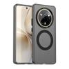 Magnetic Wireless Charging Case For Realme 14 Pro 5G 13 Pro+ Plus Cover Candy Colors Transparent Back Shell Coque
