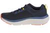 Skechers Max Cushioning Delta, pantofi de alergare pentru bărbați bleumarin
