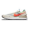 Nike Waffle One Coconut Milk Crimson Royal Sneakers DA7995-101