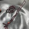 Braceletes – Pulseiras de contas